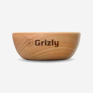 Dřevěná miska 16 cm