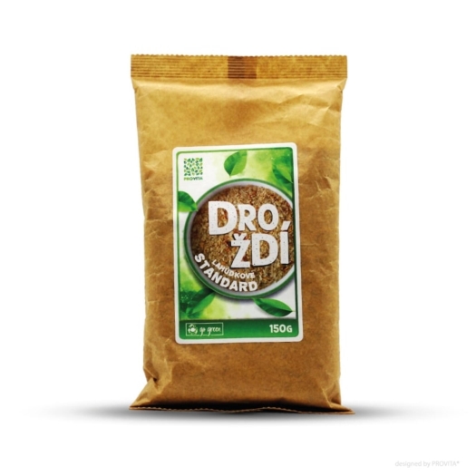 Droždie sušené vločky štandard