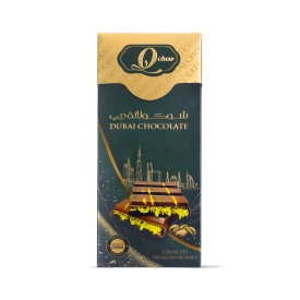 Dubajská čokoláda