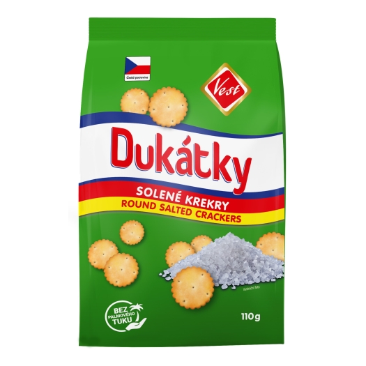 Dukátky
