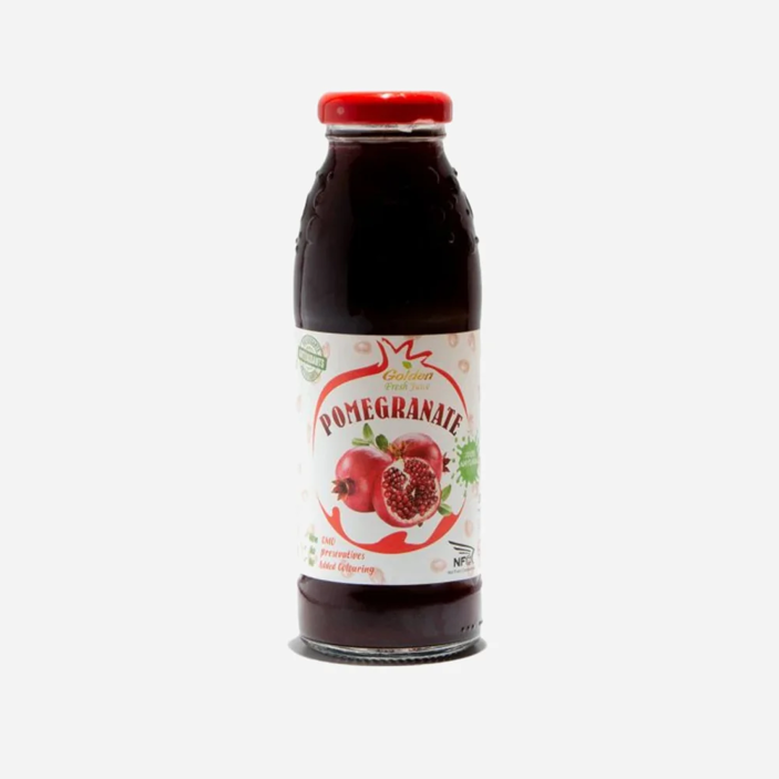 Džús Granátové jablko 100%