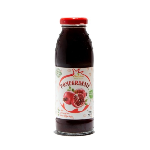 Džús Granátové jablko 100%