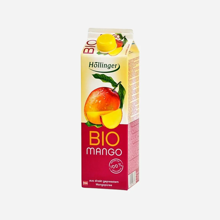 Džús mango BIO 1l