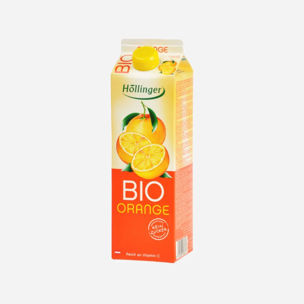 Džús pomaranč BIO 1l