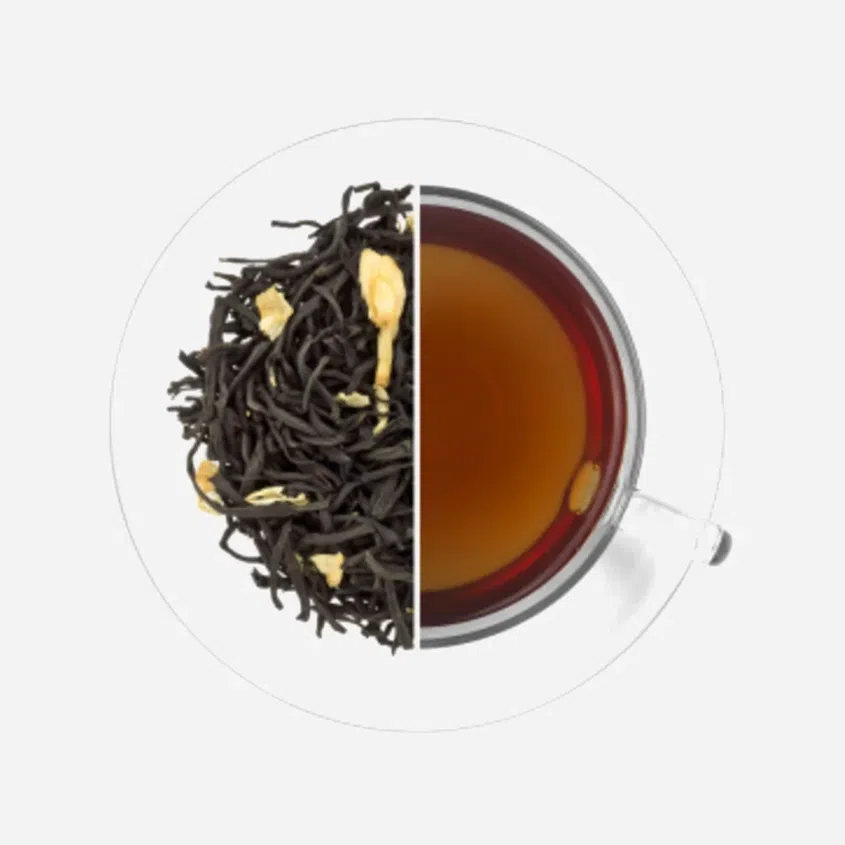 Earl Grey Imperial