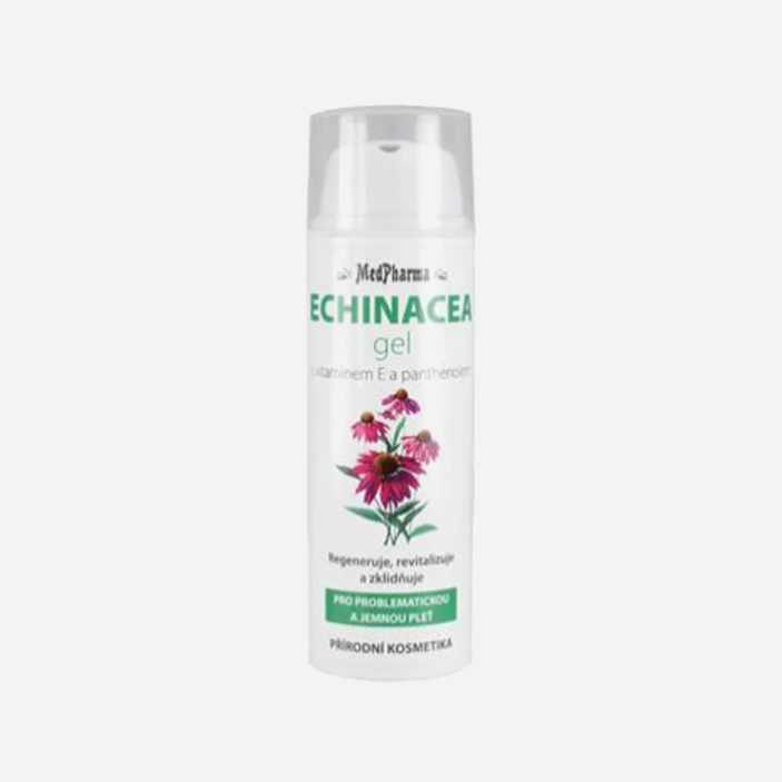 Echinacea gél