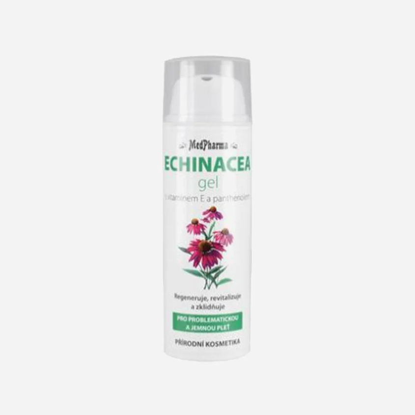 Echinacea gél