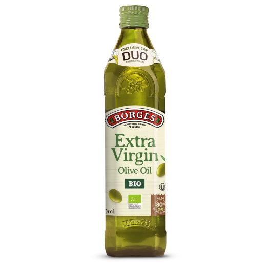 Eco Natura extra panenský olivový olej BIO