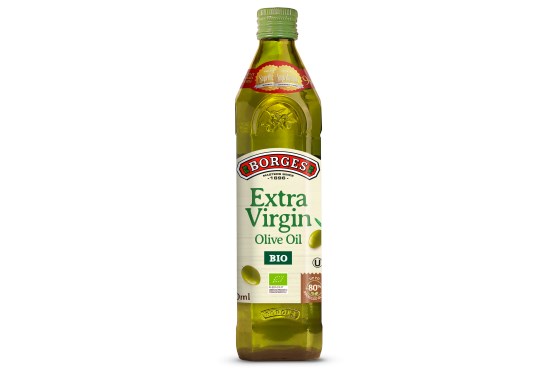 Eco Natura extra panenský olivový olej BIO