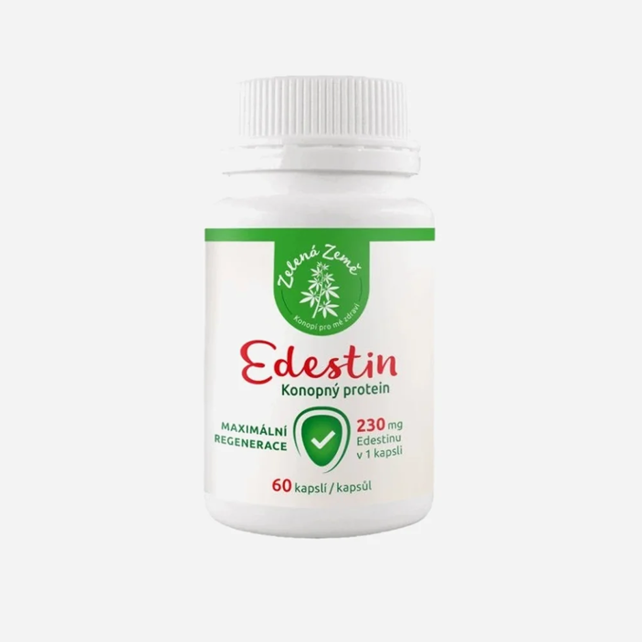 Edestin