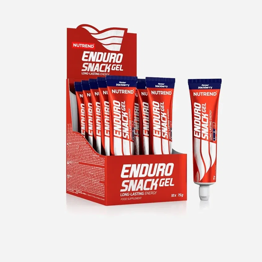 Endurosnack  - ostružina