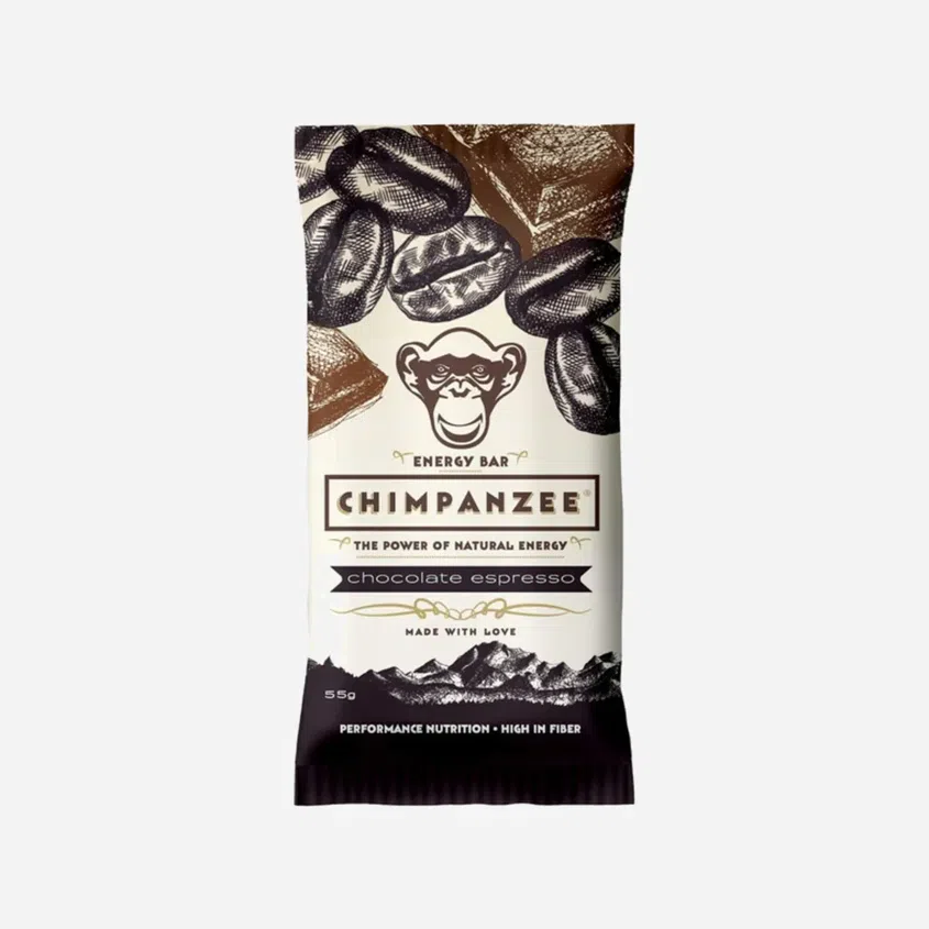 ENERGY BAR Chocolate Espresso