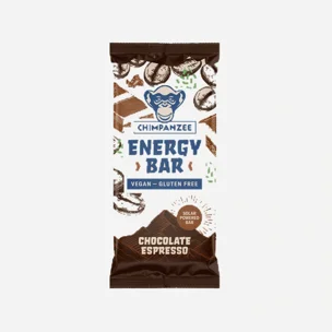 ENERGY BAR Chocolate Espresso