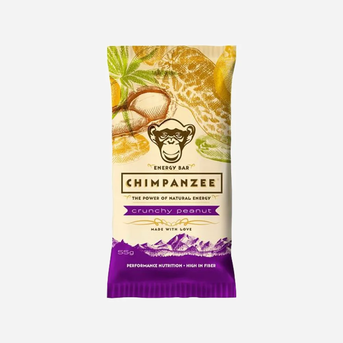 ENERGY BAR Chrumkavé arašidy