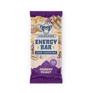 ENERGY BAR Chrumkavé arašidy
