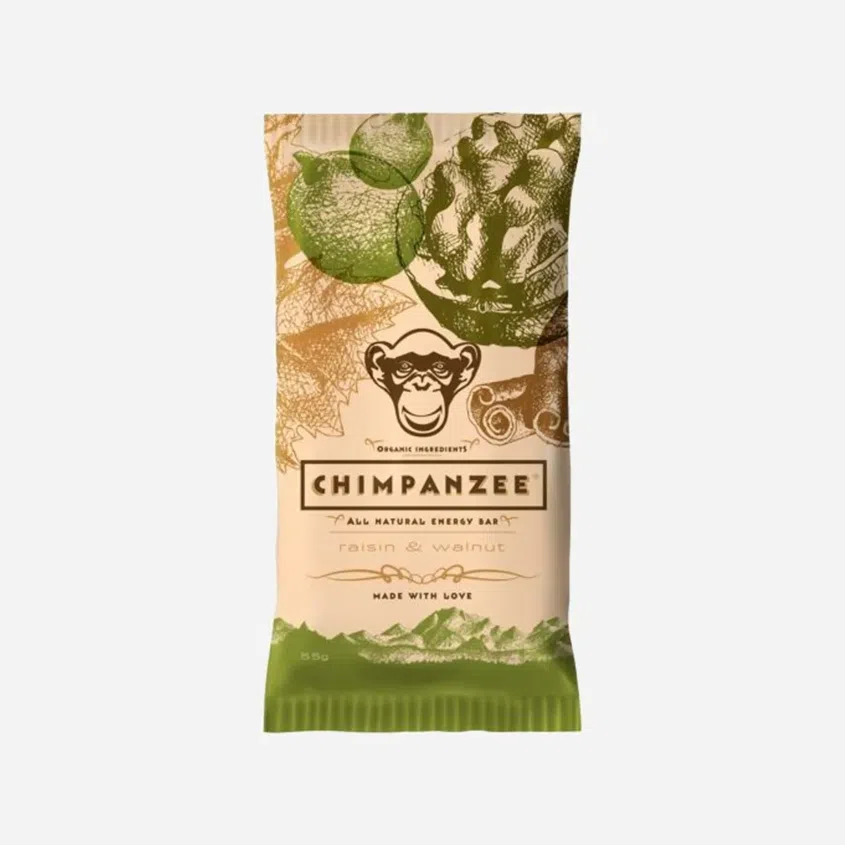 Energy bar Hrozienka - Vlašský orech