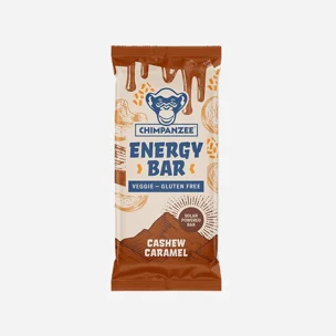 Energy bar Kešu - Karamel