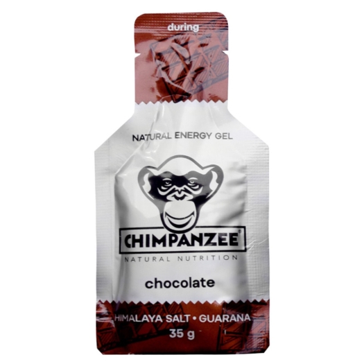 ENERGY GEL Chocolate
