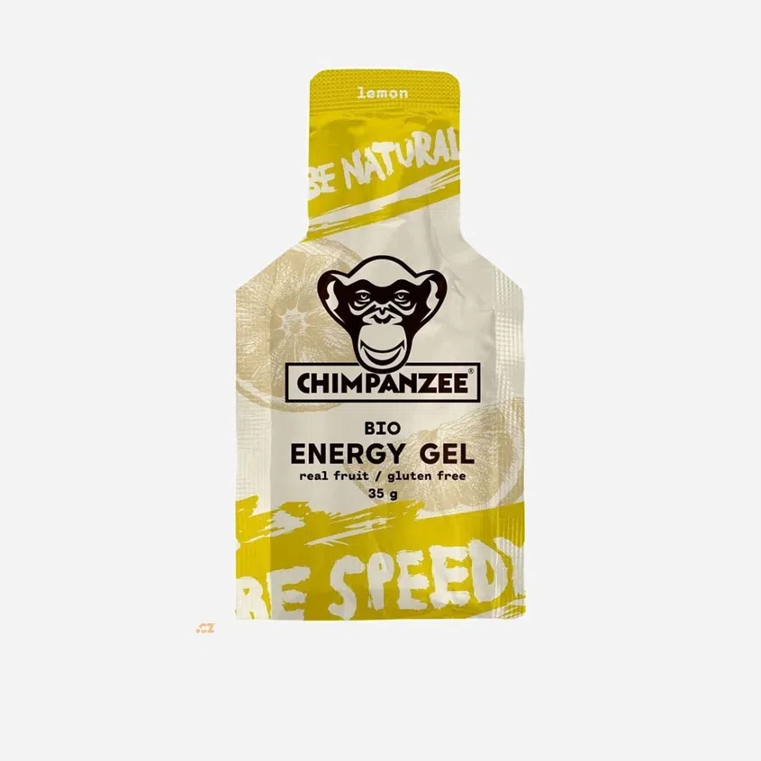 ENERGY GEL Lemon