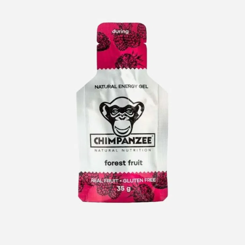 Energy gél Lesné ovocie