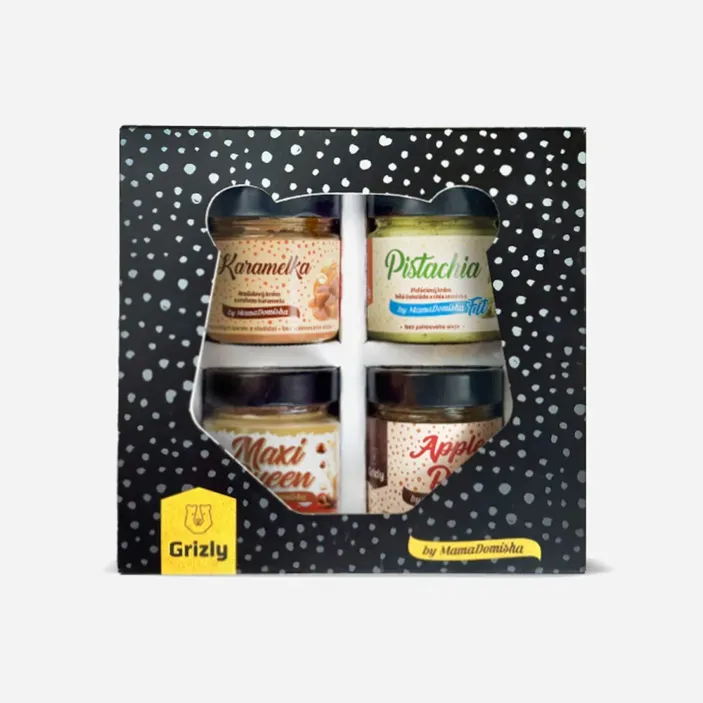 Erikov výber by @mamadomisha