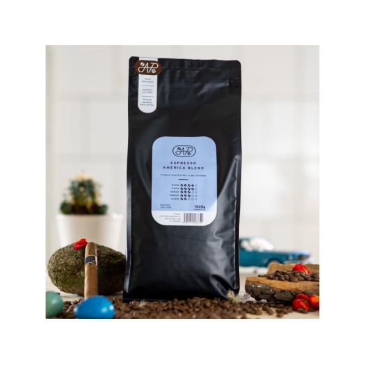 Espresso America Blend