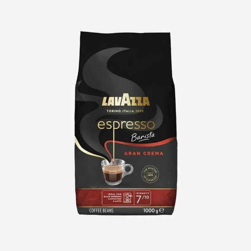 Espresso Barista Gran Crema