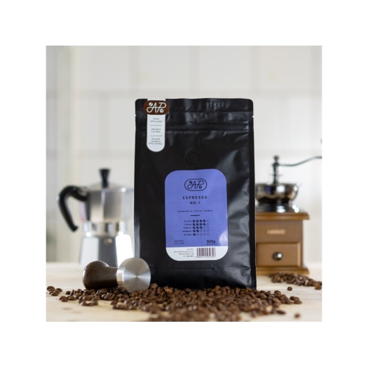 Espresso No.1