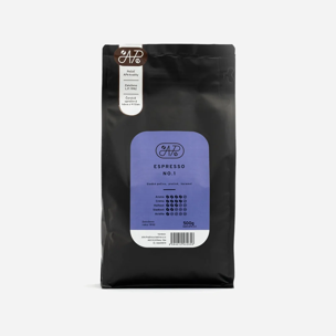 Espresso No.1