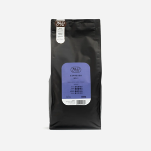 Espresso No.1