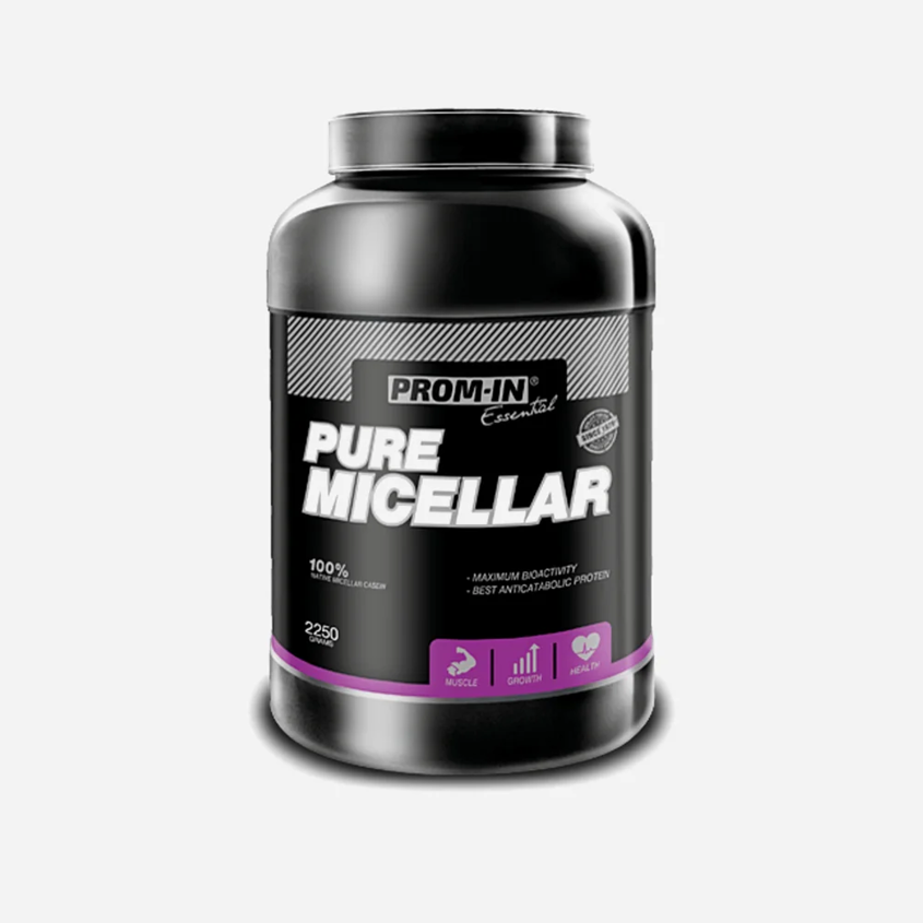 Essential Pure Micellar