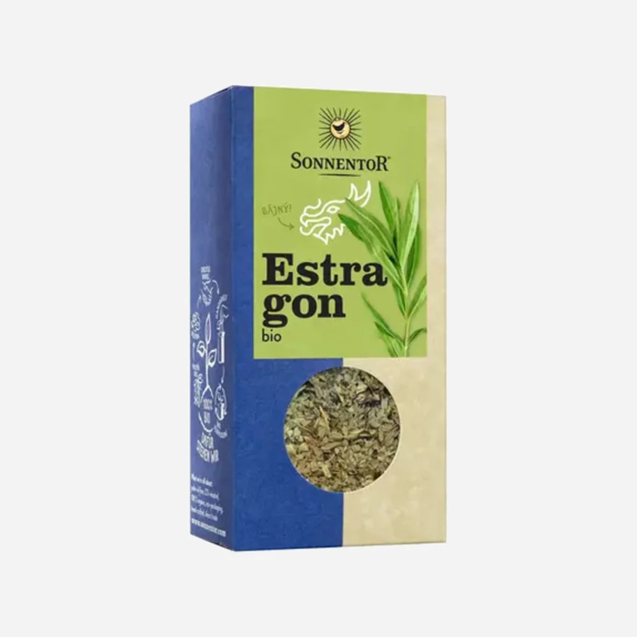 Estragón bio