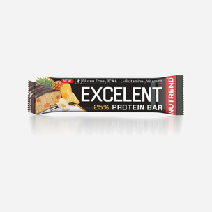 Excelent Protein Bar  - slaný karamel