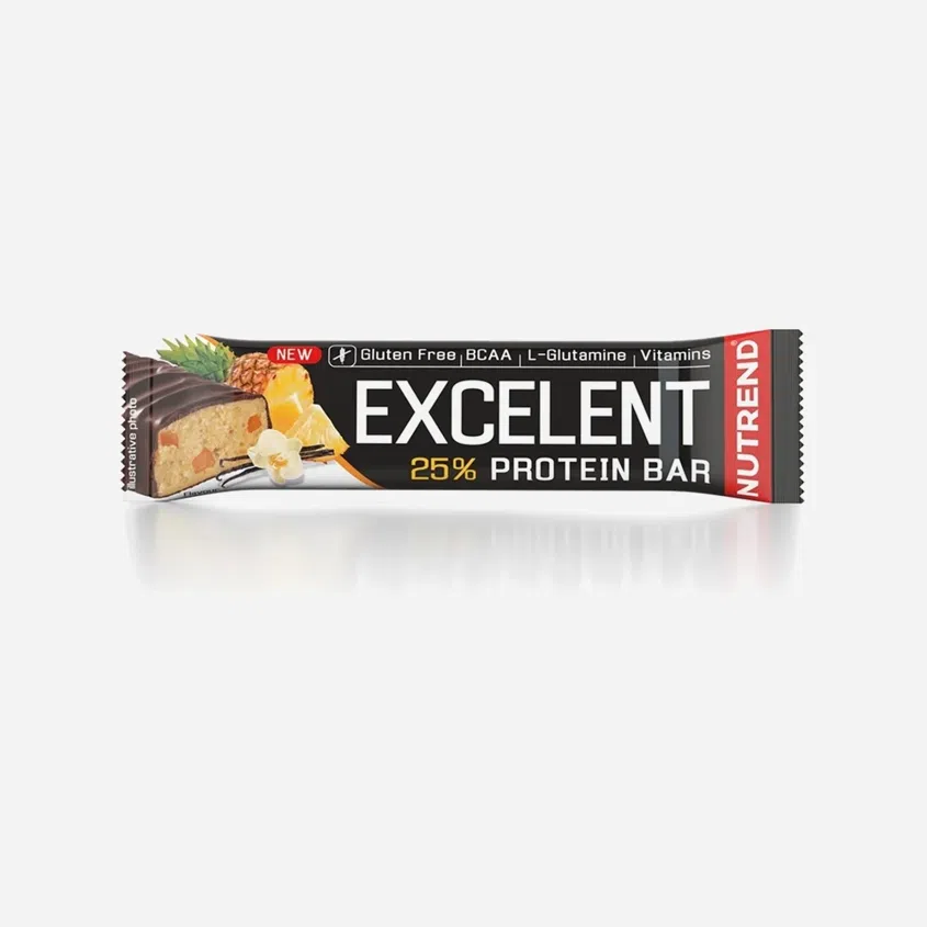 Excelent Protein Bar  - slaný karamel
