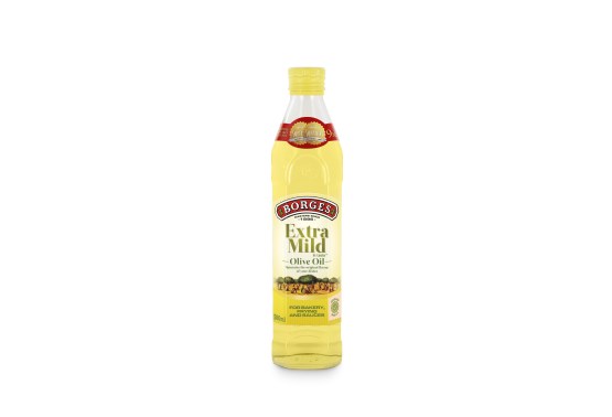 Extra Mild olivový olej