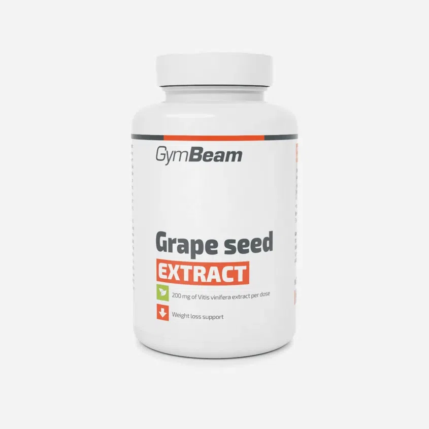 Extrakt z hroznových jadier 90 tabliet