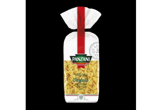 Farfalle WR