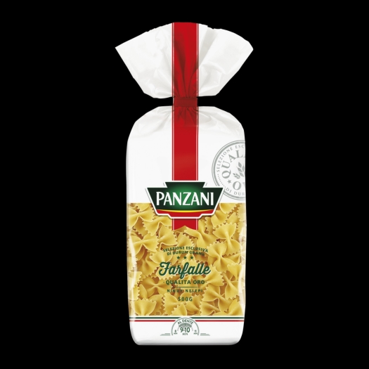 Farfalle WR