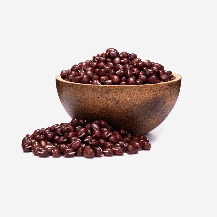 Fazuľa Adzuki - červená