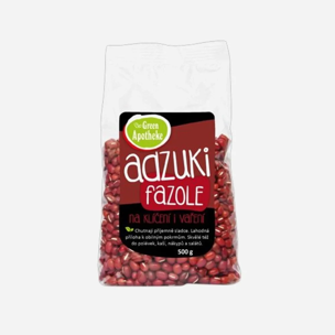 Fazuľa adzuki