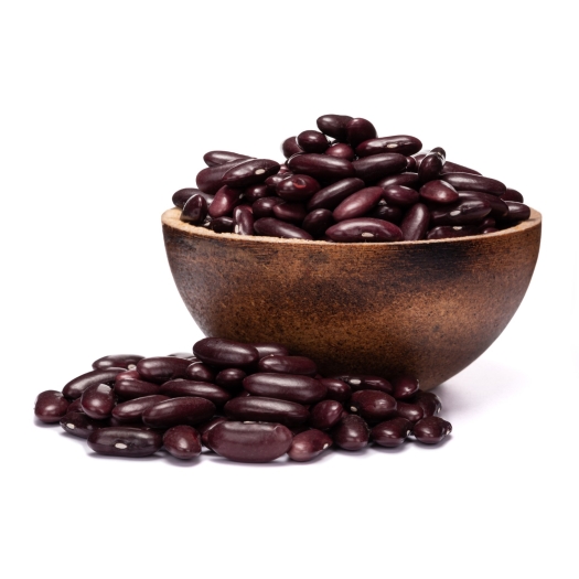 Fazuľa červená kidney BIO