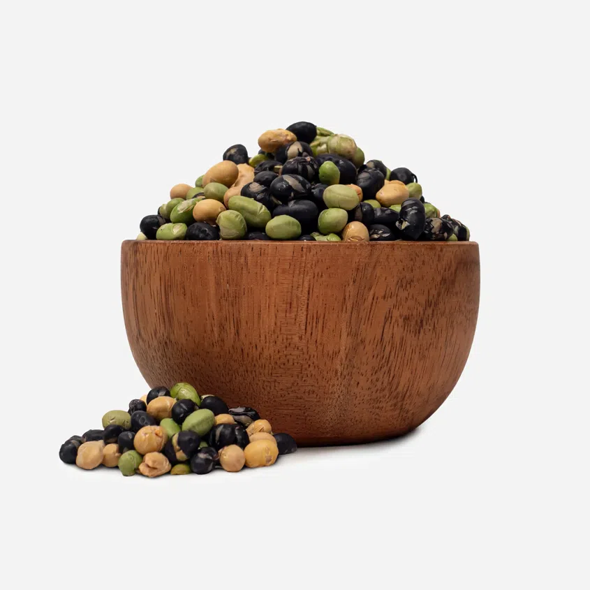 Fazuľa solená mix