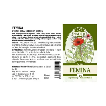 Femina