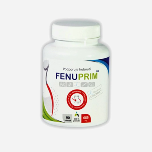 Fenuprim 90 kapsúl