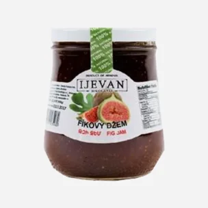 Figový džem