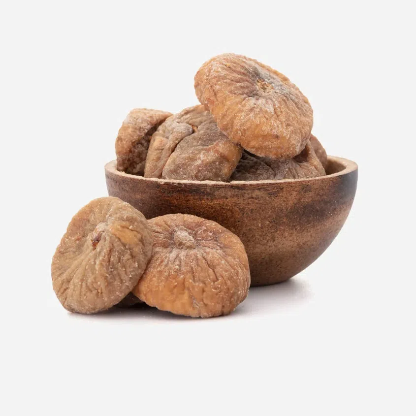 Figy sušené Natural