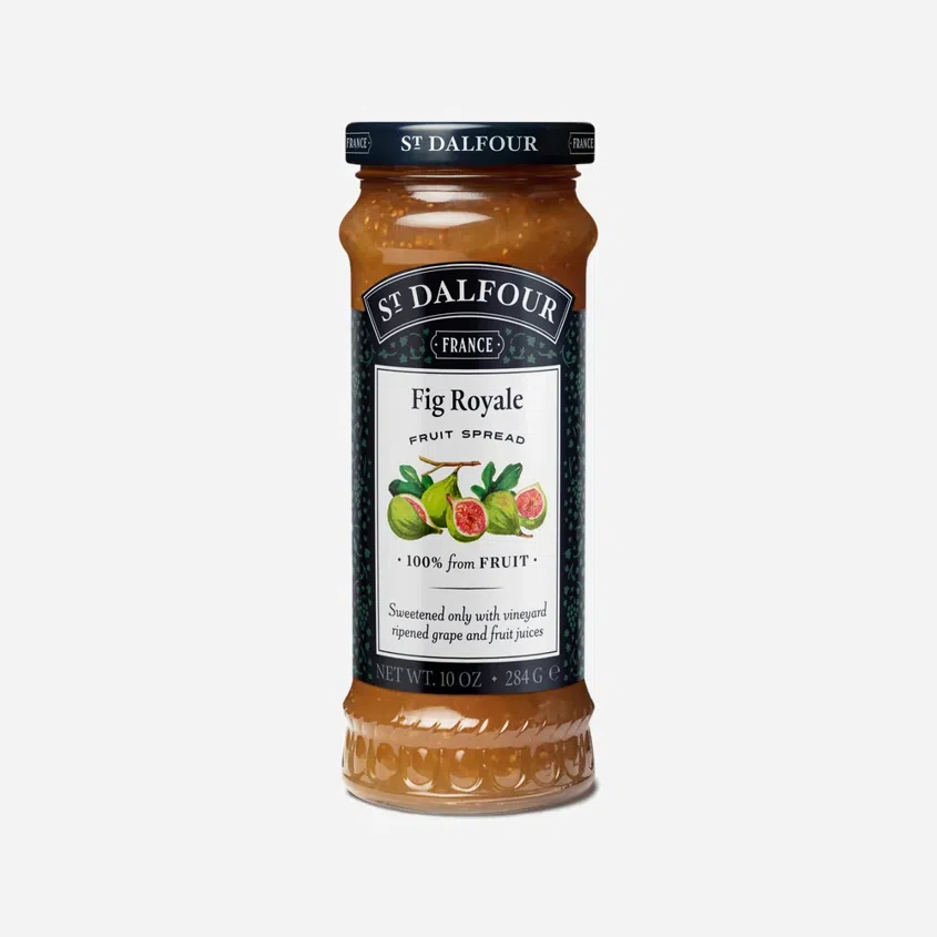 Fík ovocná nátierka