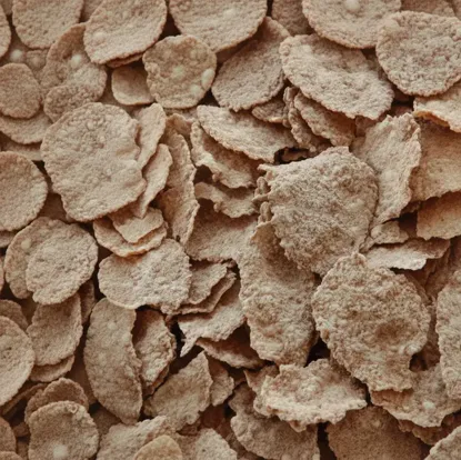 Fit Flakes obohatené vitamínmi a železom