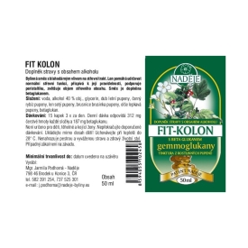 Fit-kolón