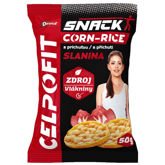Fit snack slanina